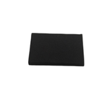 Matrix Retail CTM698 CTM699 CTM697 TM768 TM1015 TM1015B TM1024B Treadmill Black Hook Cushion 20 x 15 x 1.5T 1000392918-hydrafitnessparts