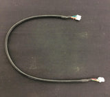 Matrix Retail CTM698 Treadmill VF Wire 24AWG 1000355905-hydrafitnessparts