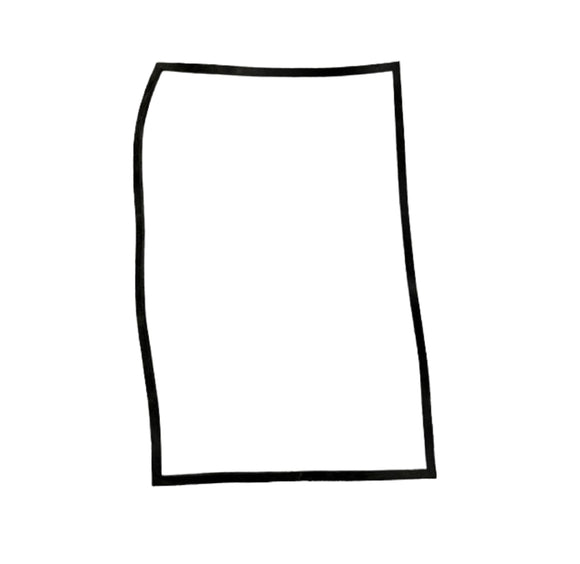 Matrix Retail CTM698 Treadmill Water Proof Rubber Pad 1000356818-hydrafitnessparts