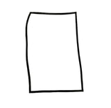 Matrix Retail CTM698 Treadmill Water Proof Rubber Pad 1000356818-hydrafitnessparts