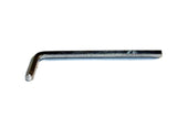 Matrix Retail EP177 RB213 RB212 Recumbent Bike L Type Wrench 4mm 005422-00-hydrafitnessparts