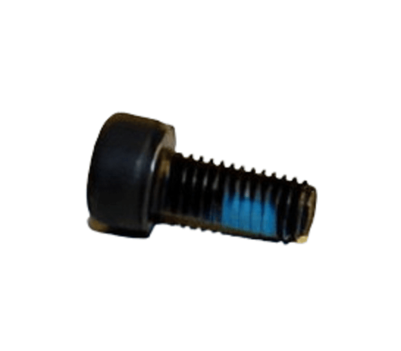 Matrix Retail Elliptical Round Head Hex Socket Screw M5 - 0.8P x 12L 004447-AB-hydrafitnessparts