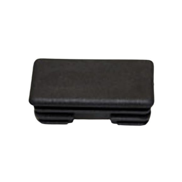 Matrix Retail Elliptical Seat Pad End Cap 001193-00-hydrafitnessparts