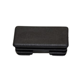 Matrix Retail Elliptical Seat Pad End Cap 001193-00-hydrafitnessparts