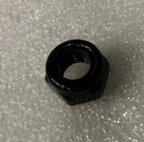 Matrix Retail FC205 FC54 TM548 Stationary Bike Nylon Lock Nut M8 x 1.25P 004884-AB-hydrafitnessparts