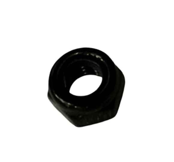 Matrix Retail FC205 FC54 TM548 Stationary Bike Nylon Lock Nut M8 x 1.25P 004884-AB-hydrafitnessparts