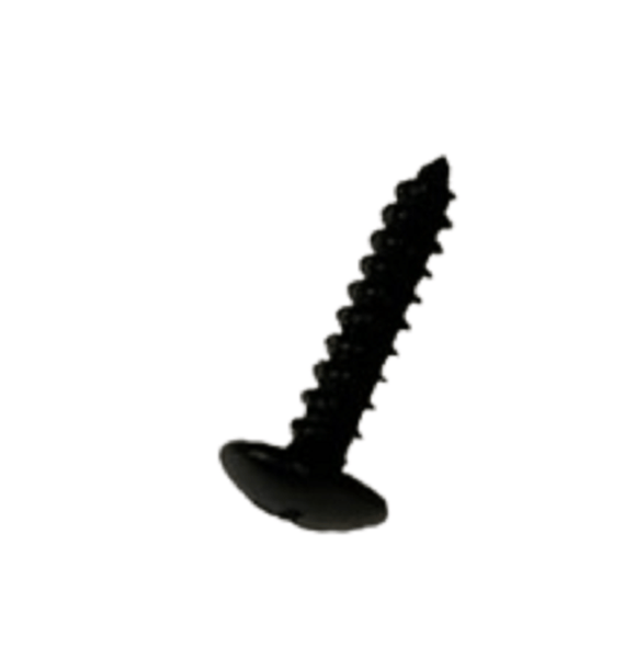 Matrix Retail FC205 TM765 TM704 CS33 RB213 GM262 PGM501 PGM500 Recumbent Bike Button Head Phillip Screw Diam.4 x 20L 020202-A-hydrafitnessparts