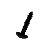 Matrix Retail FC205 TM765 TM704 CS33 RB213 GM262 PGM501 PGM500 Recumbent Bike Button Head Phillip Screw Diam.4 x 20L 020202-A-hydrafitnessparts