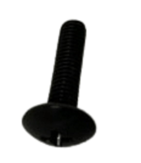 Matrix Retail Horizon Fitness A50-04 Endurance 300 Elliptical Screw M5x0.8Px20L 004368-Z-hydrafitnessparts