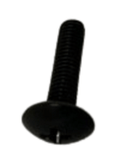 Matrix Retail Horizon Fitness A50-04 Endurance 300 Elliptical Screw M5x0.8Px20L 004368-Z-hydrafitnessparts