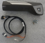 Matrix Retail Horizon Fitness E30-02 Endurance 300 Elliptical Left Handgrip Set 1000396371-hydrafitnessparts