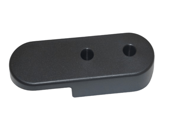 Matrix Retail Horizon Fitness E30-02 Endurance 300 Elliptical Right Frame Front End Cap 1000341757-hydrafitnessparts