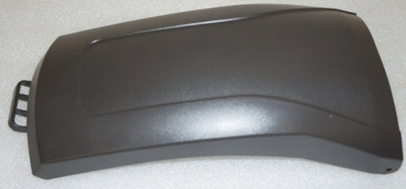 Matrix Retail Horizon Fitness Elliptical Back Cover 1000341822-hydrafitnessparts