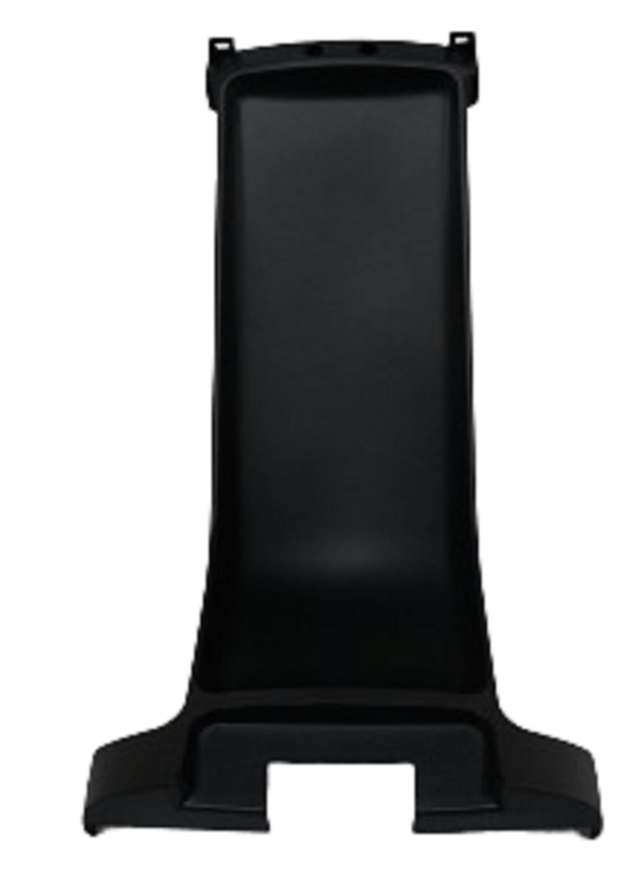 Matrix Retail Horizon Fitness Elliptical Back Frame Cover 1000366365-hydrafitnessparts