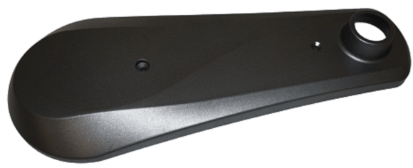 Matrix Retail Horizon Fitness Elliptical Crank Cover 1000348756-hydrafitnessparts