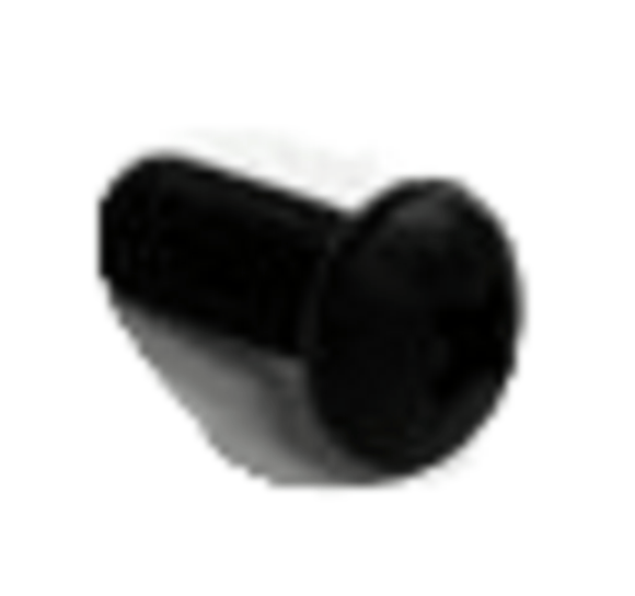 Matrix Retail Horizon Fitness Elliptical Head Screw 004364-AC-hydrafitnessparts