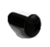 Matrix Retail Horizon Fitness Elliptical Head Screw 004364-AC-hydrafitnessparts