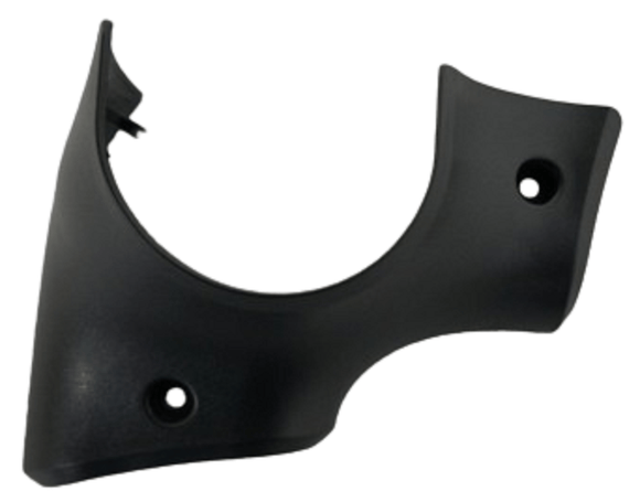 Matrix Retail Horizon Fitness Elliptical Left Inner Cover Supt Tube 1000366381-hydrafitnessparts