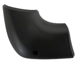 Matrix Retail Horizon Fitness Elliptical Left Outer Cover Supt Tube 1000366375-hydrafitnessparts