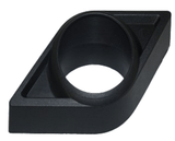 Matrix Retail Horizon Fitness Elliptical Left Rubber Sleeve Connect Tube 1000366367-hydrafitnessparts