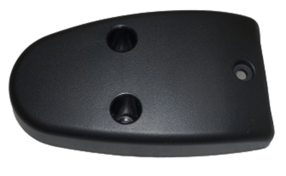 Matrix Retail Horizon Fitness Elliptical Link Arm Outer Cover 1000341838-hydrafitnessparts