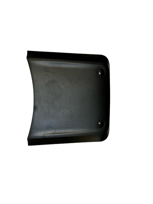 Matrix Retail Horizon Fitness Elliptical Main Tube Back Cover 1000366374-hydrafitnessparts