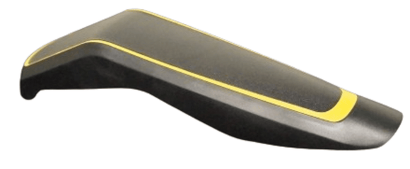 Matrix Retail Horizon Fitness Elliptical Rear Upper Cover Connect Tube 1000366393-hydrafitnessparts