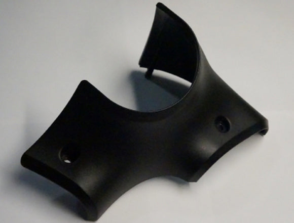 Matrix Retail Horizon Fitness Elliptical Right Inner Cover Supt Tube 1000366385-hydrafitnessparts