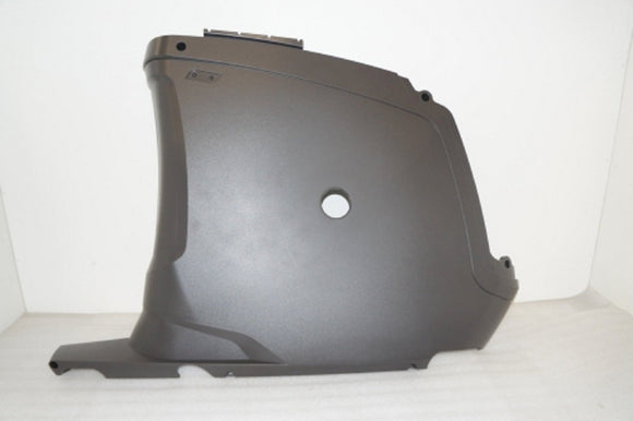 Matrix Retail Horizon Fitness Elliptical Right Side Cover 1000341818-hydrafitnessparts
