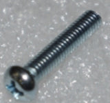 Matrix Retail Horizon Fitness Elliptical Screw M4x20L 003713-00-hydrafitnessparts