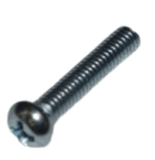 Matrix Retail Horizon Fitness Elliptical Screw M4x20L 003713-00-hydrafitnessparts