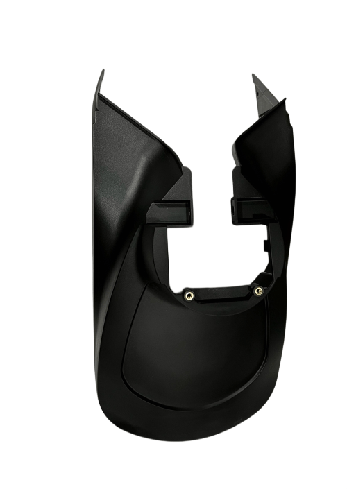 Matrix Retail Horizon Fitness Elliptical Upper Rear Frame Cover 1000366364-hydrafitnessparts