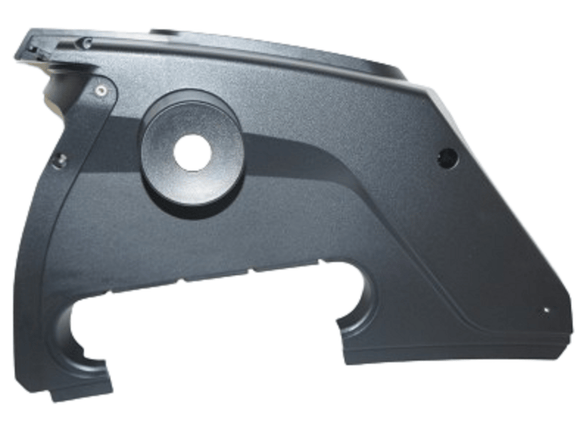 Matrix Retail Horizon Fitness Elliptical Upper Right Cover 1000341828-hydrafitnessparts