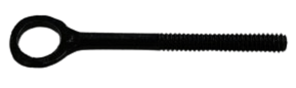 Matrix Retail Horizon Fitness Endurance 300 A30-04 Elliptical Eye Hook Bolt 1/4