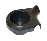 Matrix Retail RB207 RB208 RB213 RB212 Recumbent Bike Black Kettle Rack 1000366452-hydrafitnessparts