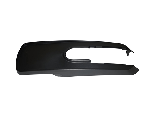 Matrix Retail RB207 RB208 RB213 RB212 Recumbent Bike Console Mast Back Cover 1000344880-hydrafitnessparts