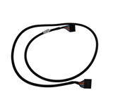 Matrix Retail RB207 RB208 RB213 RB212 Recumbent Bike Console Wire Set 24AWG 1000347511-hydrafitnessparts