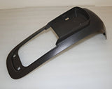 Matrix Retail RB207 RB208 RB213 RB212 Recumbent Bike PQ-Black Mid Cover 1000344876-hydrafitnessparts