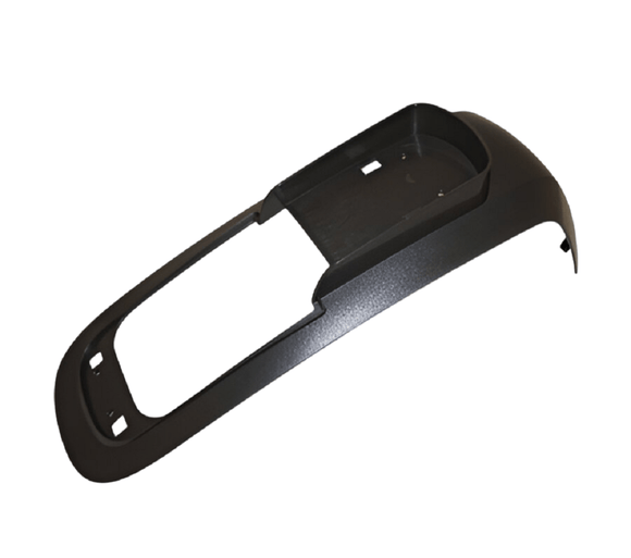 Matrix Retail RB207 RB208 RB213 RB212 Recumbent Bike PQ-Black Mid Cover 1000344876-hydrafitnessparts