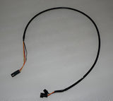 Matrix Retail RB207 RB208 RB213 RB212 Recumbent Bike Right Quick Key Connected Wire 24AWG 750mm 1000379351-hydrafitnessparts