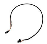 Matrix Retail RB207 RB208 RB213 RB212 Recumbent Bike Right Quick Key Connected Wire 24AWG 750mm 1000379351-hydrafitnessparts