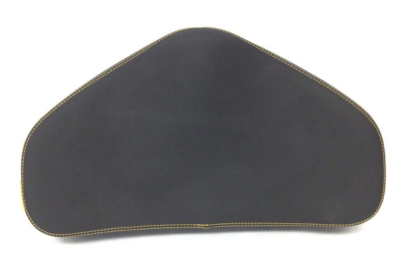 Matrix Retail Recumbent Bike Bottom Seat Pad Cushion 1000352768-hydrafitnessparts