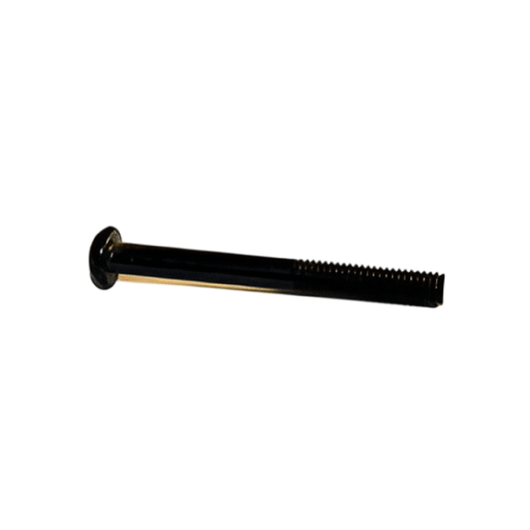 Matrix Retail Recumbent Bike Button Head Hex Socket Screw M6 - 1.0P x 55L-23L 004716-00-hydrafitnessparts
