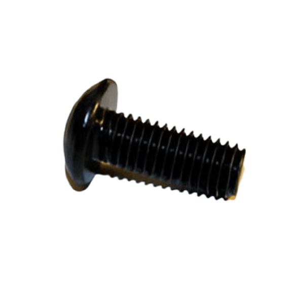 Matrix Retail Recumbent Bike Button Head Hex Socket Screw M8 - 1.25P x 20L 004756-00-hydrafitnessparts