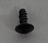 Matrix Retail Recumbent Bike Button Head Screw 5 - 1.6P x 12L 1000231078-hydrafitnessparts