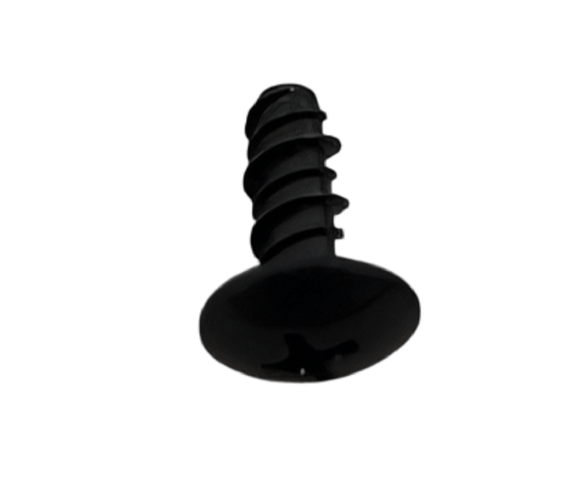 Matrix Retail Recumbent Bike Button Head Screw 5 - 1.6P x 12L 1000231078-hydrafitnessparts