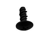 Matrix Retail Recumbent Bike Button Head Screw 5 - 1.6P x 12L 1000231078-hydrafitnessparts