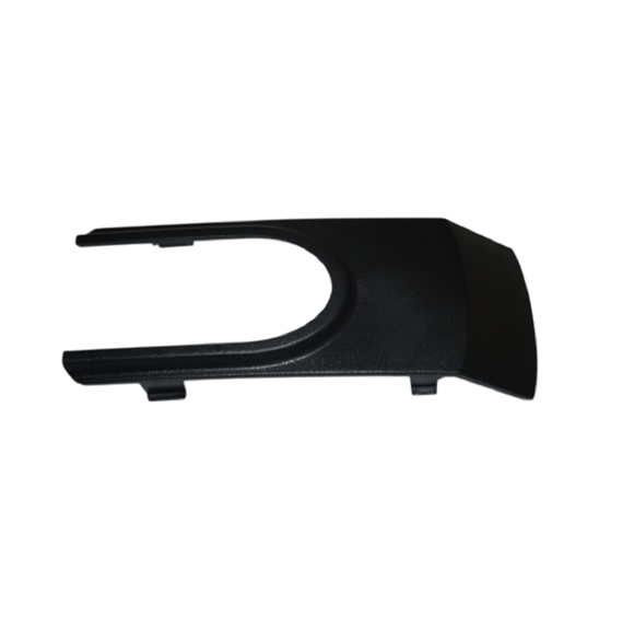 Matrix Retail Recumbent Bike Console Mast Front Cover 1000344878-hydrafitnessparts