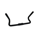 Matrix Retail Recumbent Bike Front Dipping Plastic Handlebar 1000366438-hydrafitnessparts