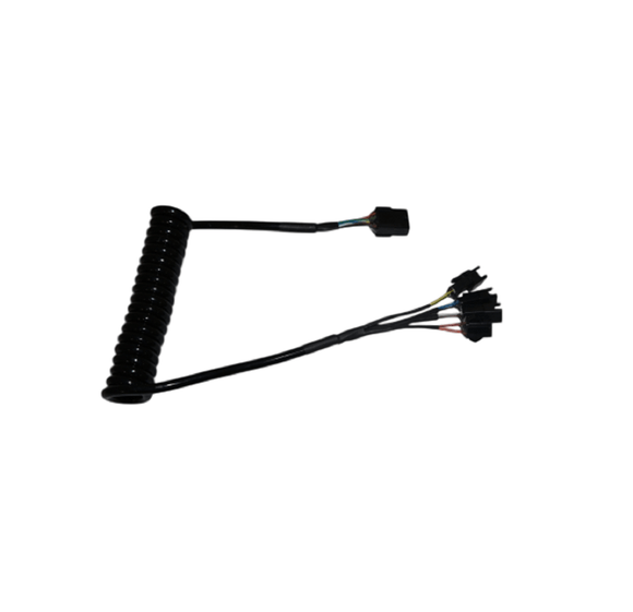 Matrix Retail Recumbent Bike Pulse Sensor Wire 1000344571-hydrafitnessparts